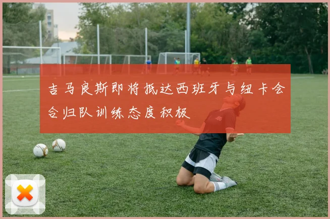 吉马良斯即将抵达西班牙与纽卡会合归队训练态度积极