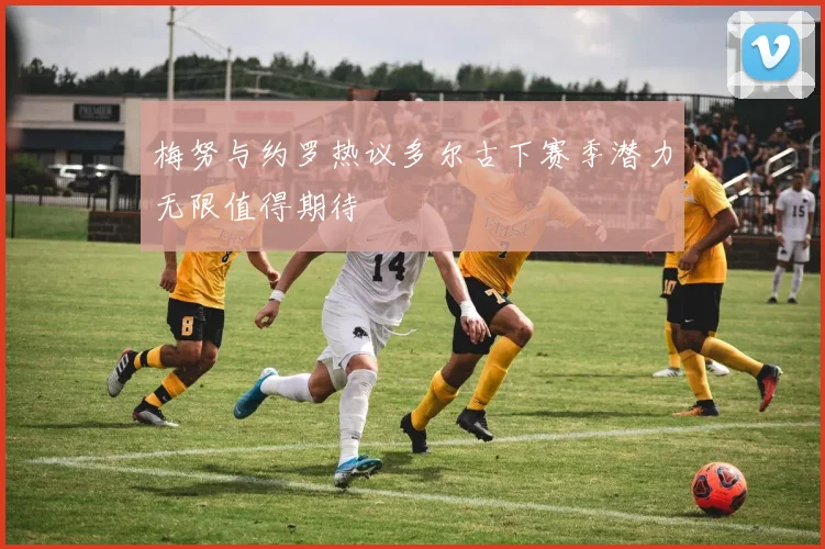 梅努与约罗热议多尔古下赛季潜力无限值得期待